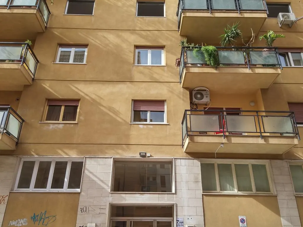 Bed and Breakfast Baci Di Sicilia Palermo