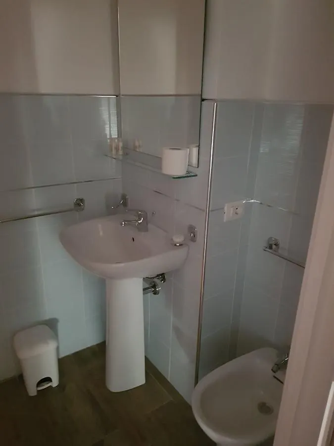 Baci Di Sicilia Bed & Breakfast Palermo