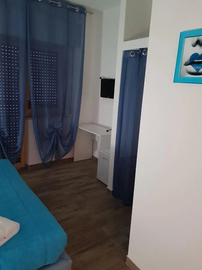 Bed and Breakfast Baci Di Sicilia Palermo 0*,