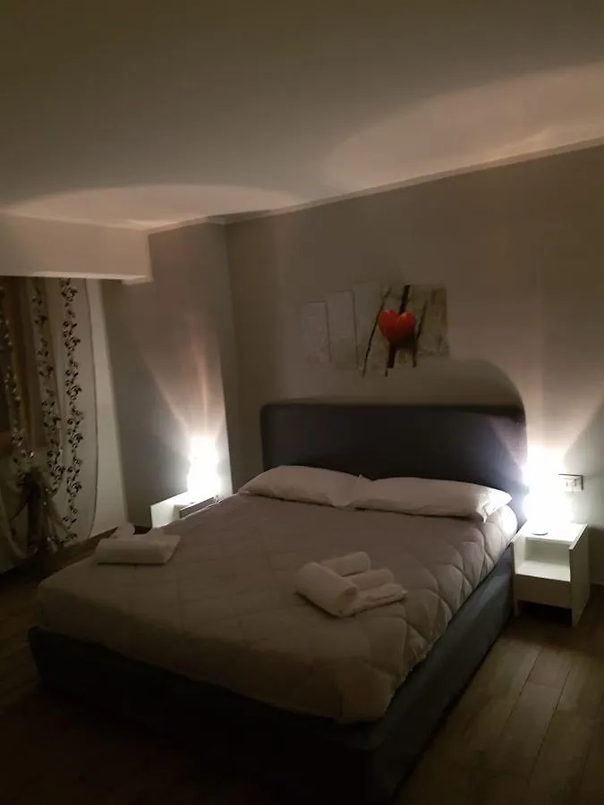 Baci Di Sicilia Bed & Breakfast Palermo Italy