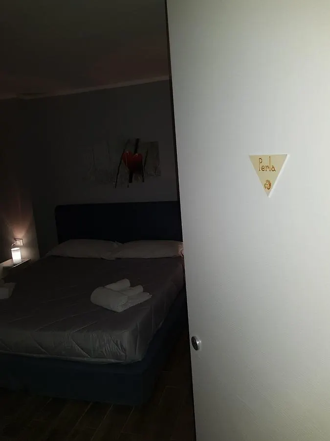 Bed and Breakfast Baci Di Sicilia Palermo 0*,  Włochy