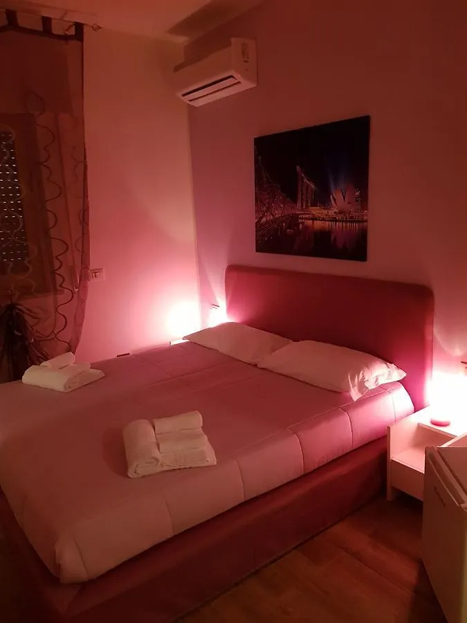 Baci Di Sicilia Bed & Breakfast Palermo 0*,