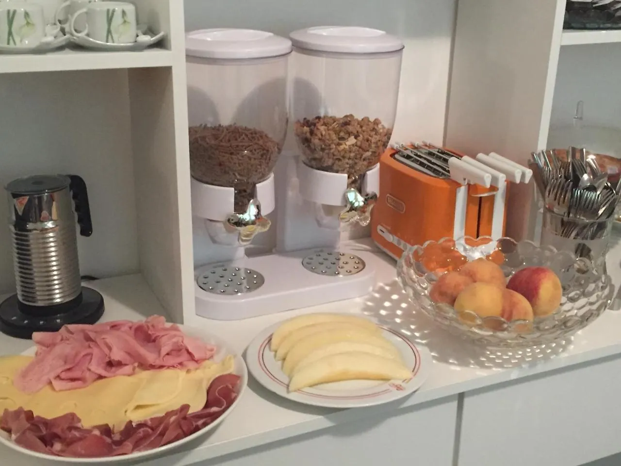 Baci Di Sicilia Bed & Breakfast Palermo