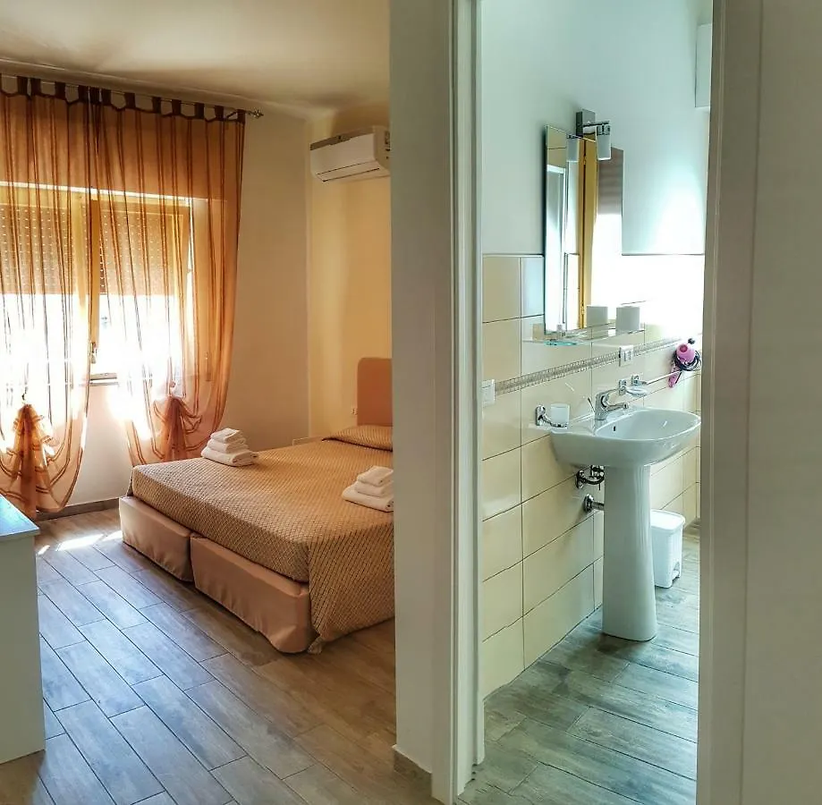 Baci Di Sicilia Bed & Breakfast Palermo 0*,