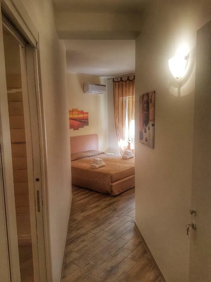 Bed and Breakfast Baci Di Sicilia Palermo