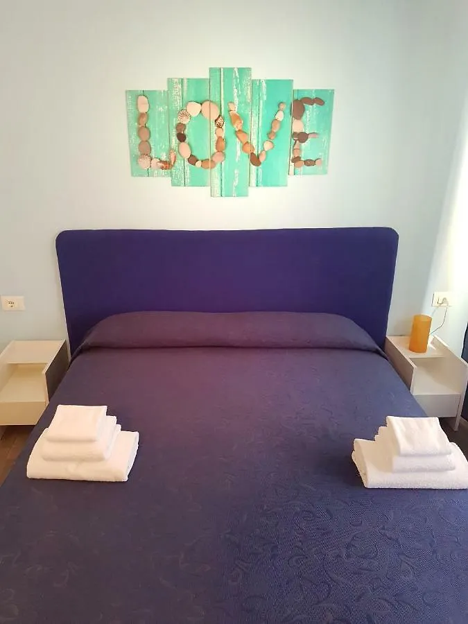 Baci Di Sicilia Bed & Breakfast Palermo 0*,