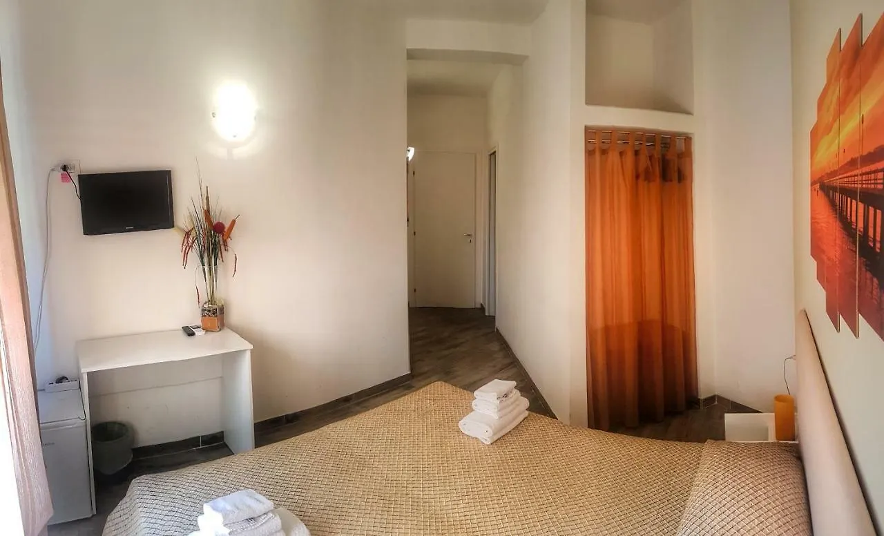 Baci Di Sicilia Bed & Breakfast Palermo
