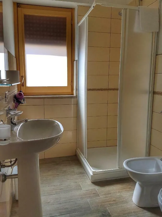 Baci Di Sicilia Bed & Breakfast Palermo