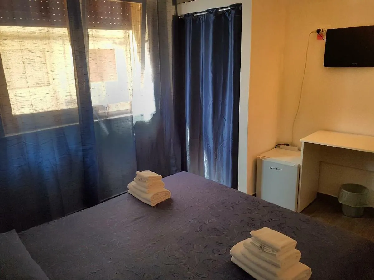 Bed and Breakfast Baci Di Sicilia Palermo