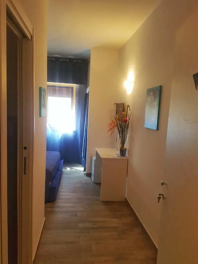 Baci Di Sicilia Bed & Breakfast Palermo