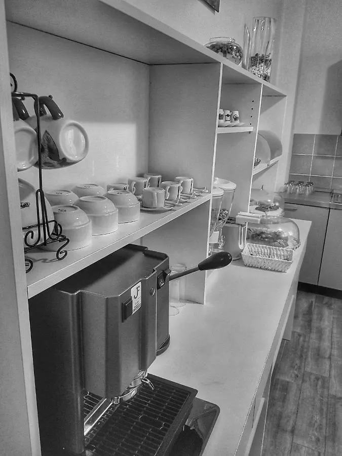 Bed and Breakfast Baci Di Sicilia Palermo Włochy