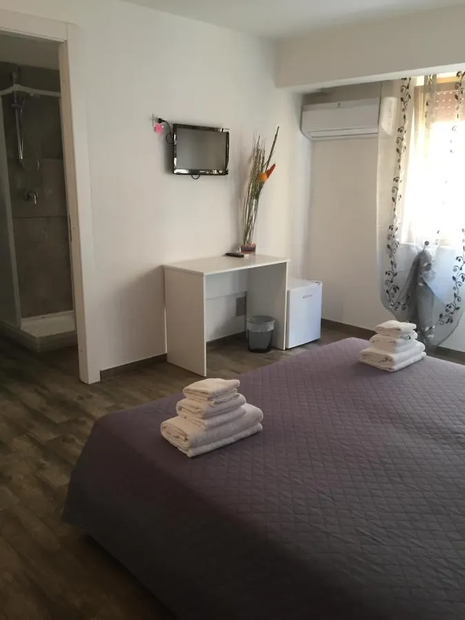 Baci Di Sicilia Bed & Breakfast Palermo