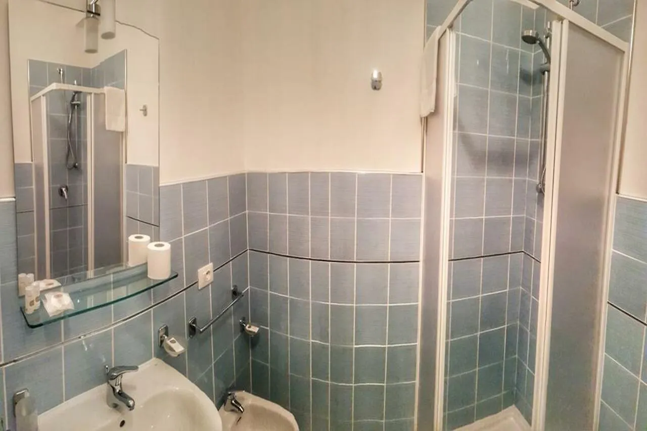 Baci Di Sicilia Bed & Breakfast Palermo
