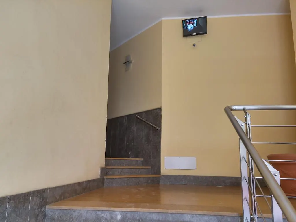 Baci Di Sicilia Bed & Breakfast Palermo Italy