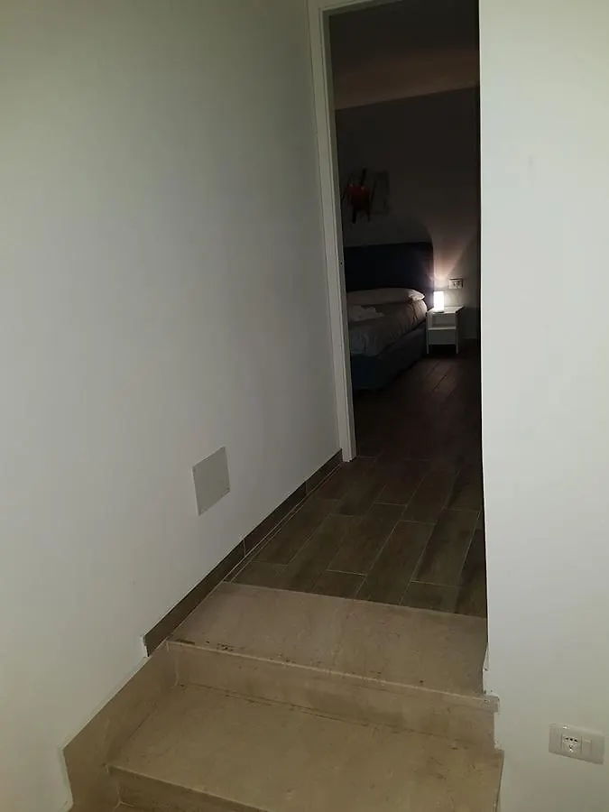 Baci Di Sicilia Bed & Breakfast Palermo