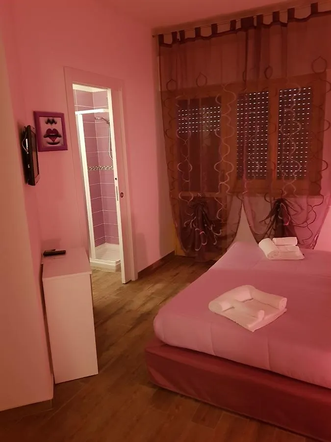 Baci Di Sicilia Bed & Breakfast Palermo
