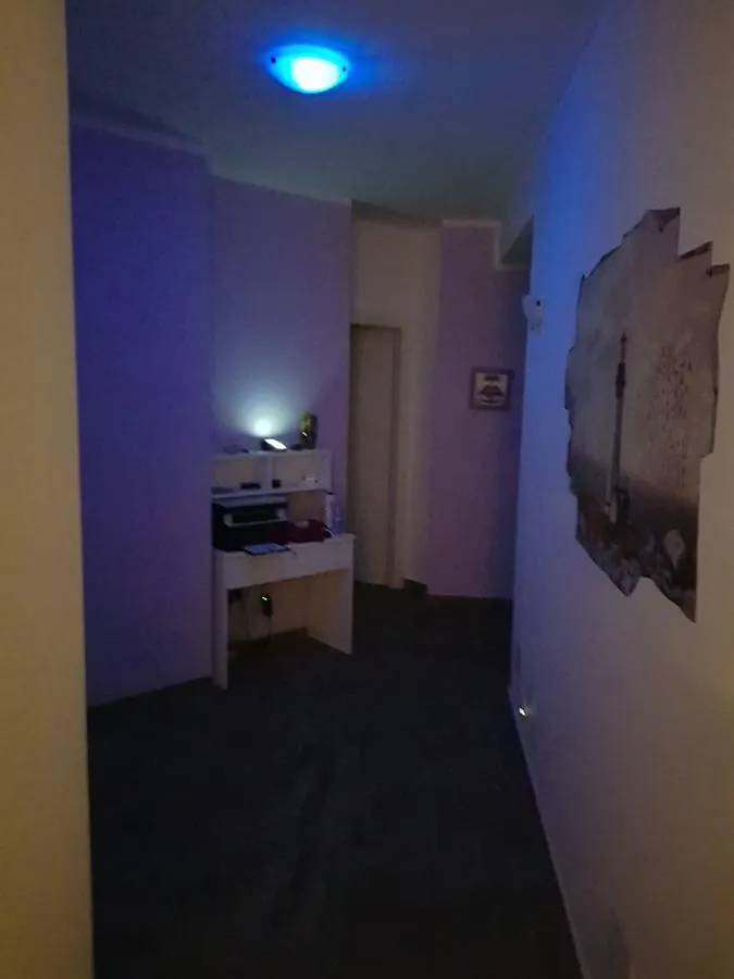Baci Di Sicilia Bed & Breakfast Palermo