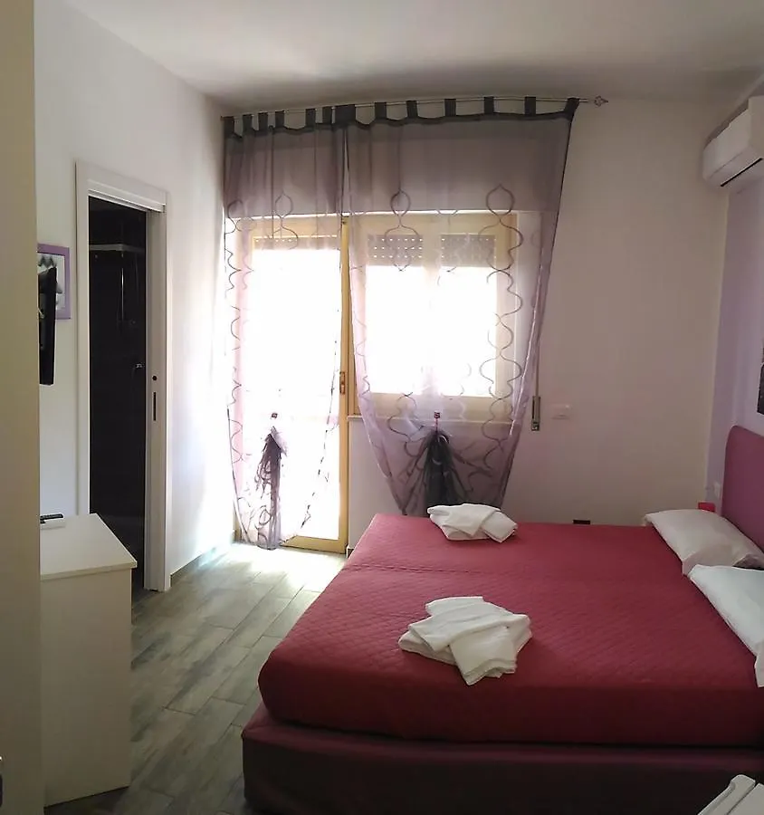 Baci Di Sicilia Bed & Breakfast Palermo 0*,