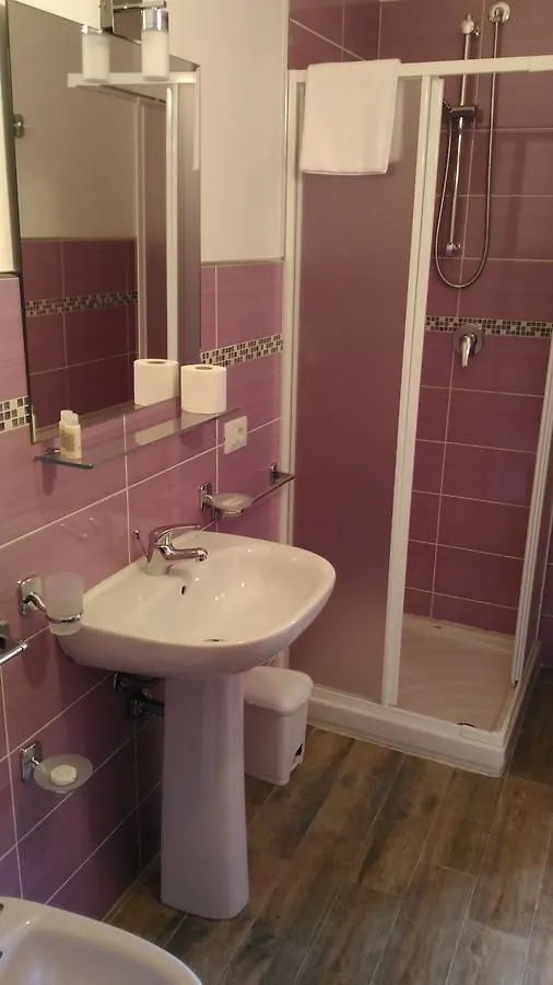 Baci Di Sicilia Bed & Breakfast Palermo Italy