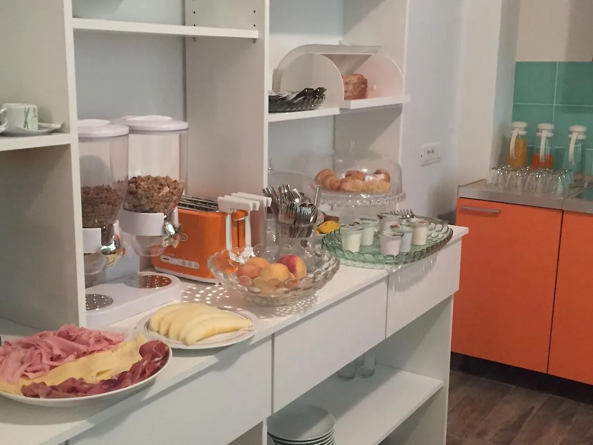 Baci Di Sicilia Bed & Breakfast Palermo 0*,  Italy
