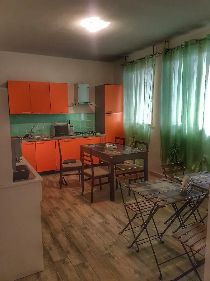 Baci Di Sicilia Bed & Breakfast Palermo Italy