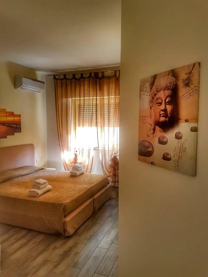 Baci Di Sicilia Bed & Breakfast Palermo