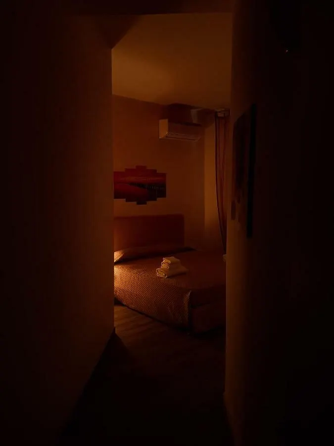 Baci Di Sicilia Bed & Breakfast Palermo