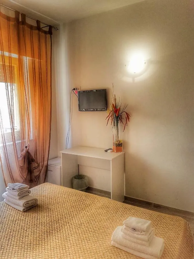 Baci Di Sicilia Bed & Breakfast Palermo
