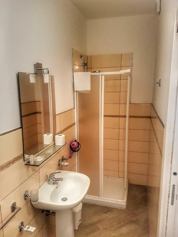 Baci Di Sicilia Bed & Breakfast Palermo Italy