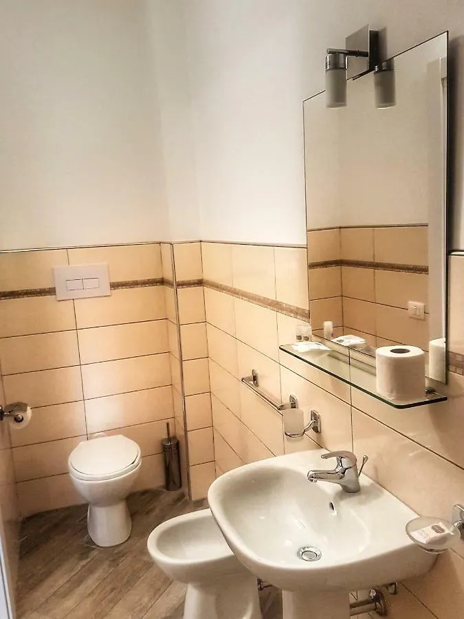 Baci Di Sicilia Bed & Breakfast Palermo