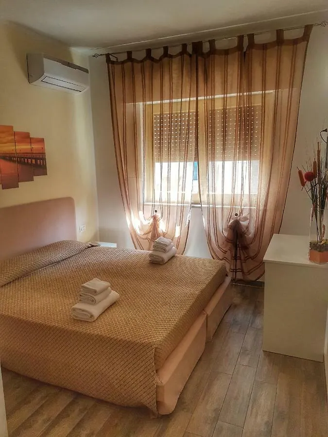Baci Di Sicilia Bed & Breakfast Palermo 0*,  Italy