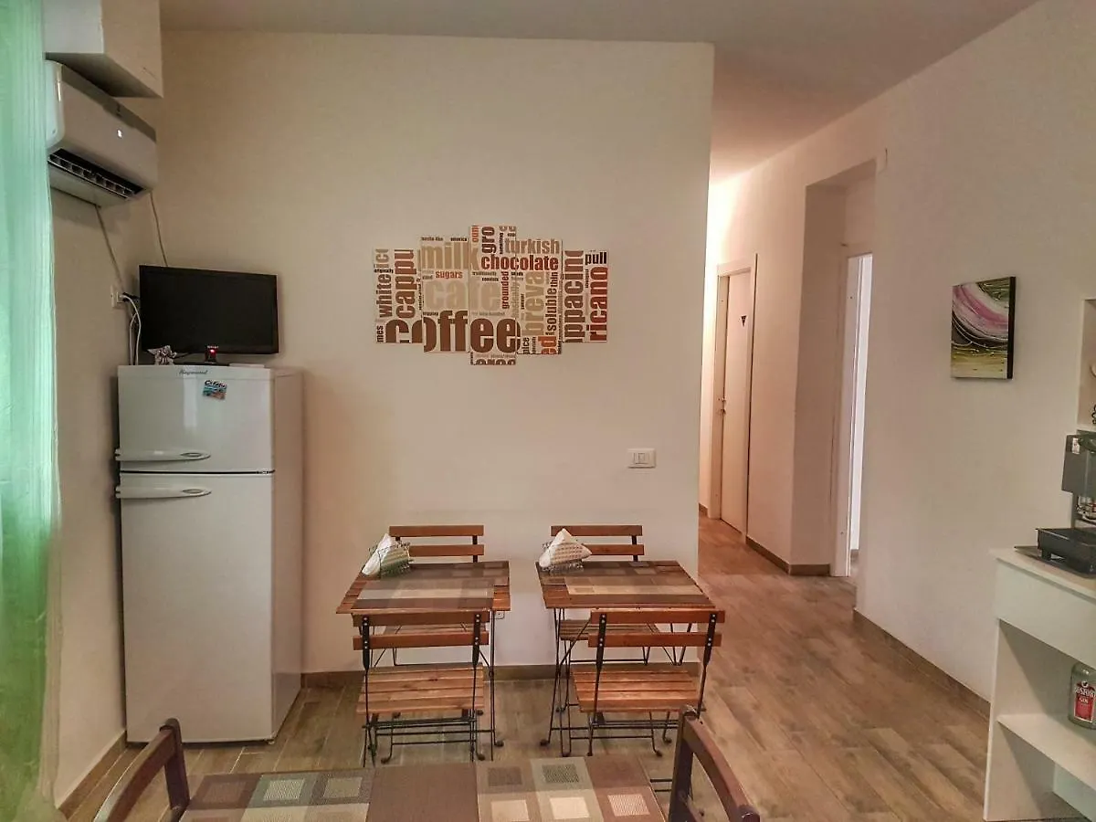 Baci Di Sicilia Bed & Breakfast Palermo